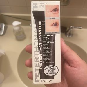 Peter Thomas Roth Instant Firmx